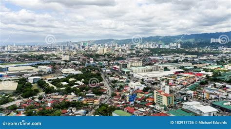 Mandaue City .